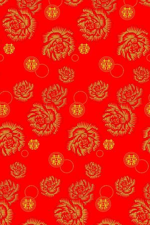 花朵印花华亿平台图片