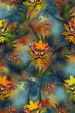 新华亿平台印花华亿平台图片