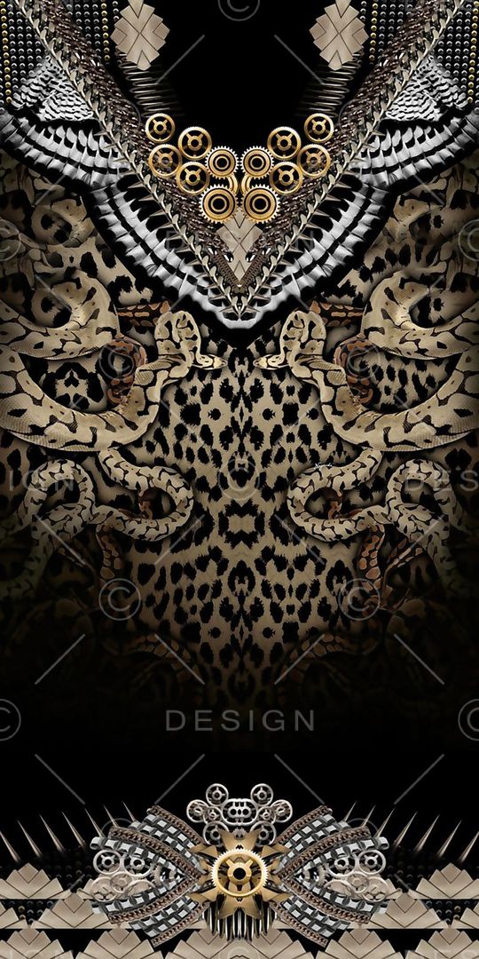 时装印花华亿平台图片