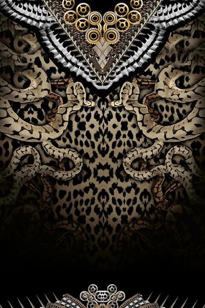 时装印花华亿平台图片