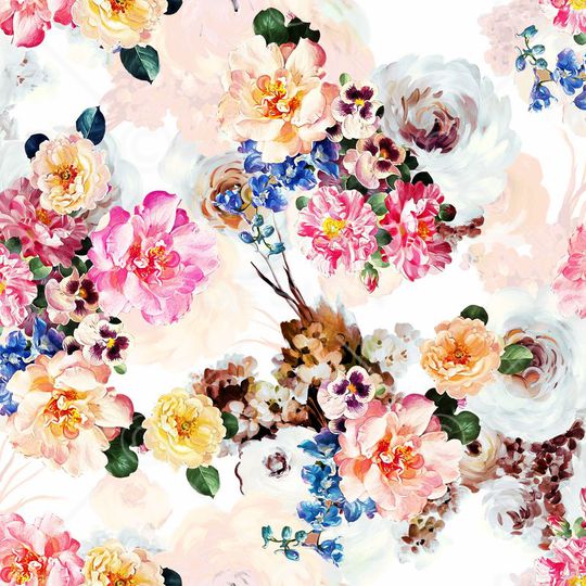 大气印花华亿平台图片