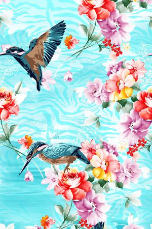 花花世界印花华亿平台图片