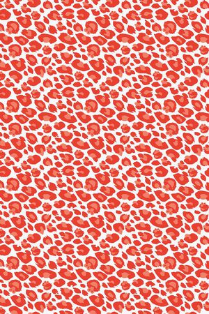 休闲印花华亿平台图片