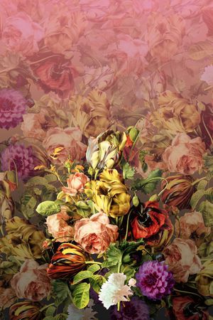 油画印花华亿平台图片