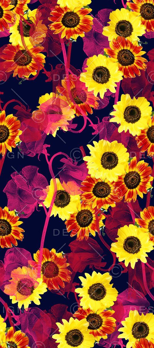 服装印花华亿平台图片