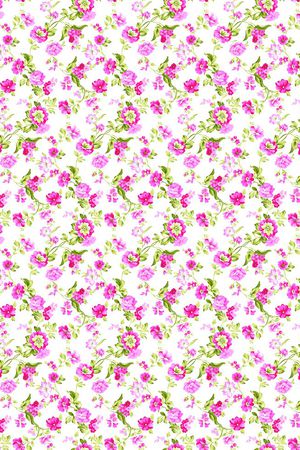 满幅印花华亿平台图片