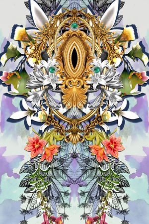 定位印花华亿平台图片