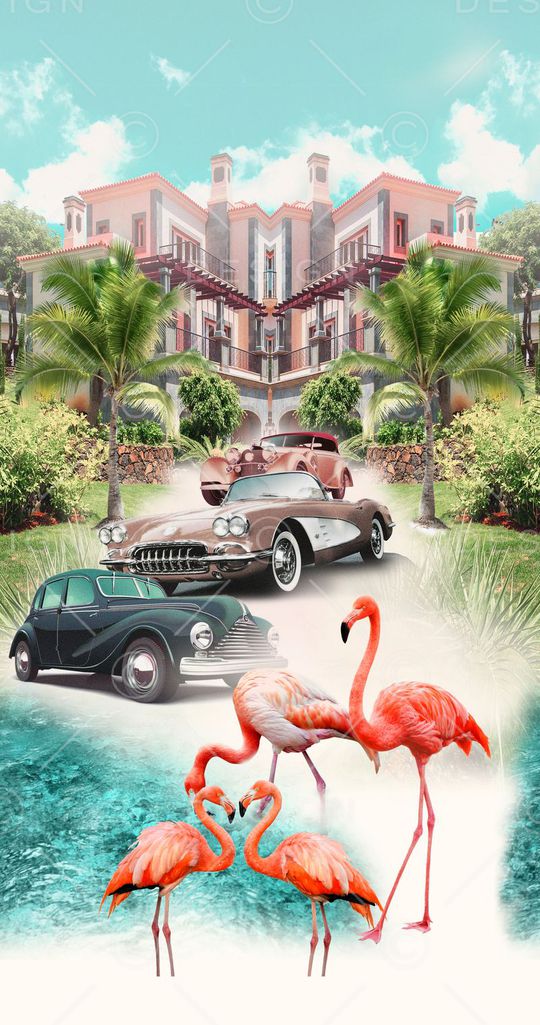 定位印花华亿平台图片