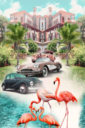 定位印花华亿平台图片