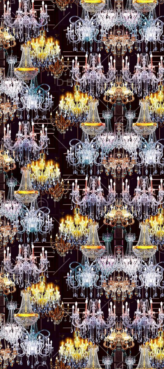 灯具印花华亿平台图片