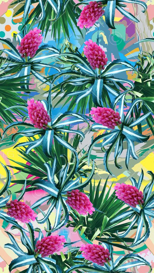 花印花华亿平台图片