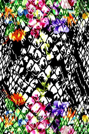 定位印花华亿平台图片