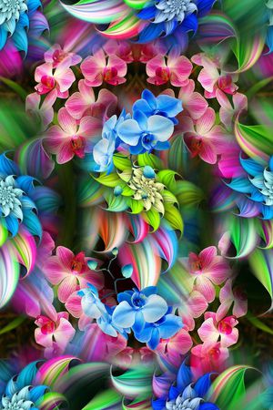 花印花华亿平台图片