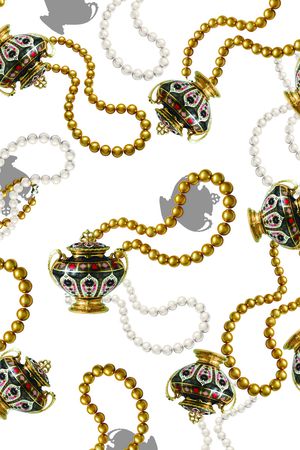 时尚印花华亿平台图片