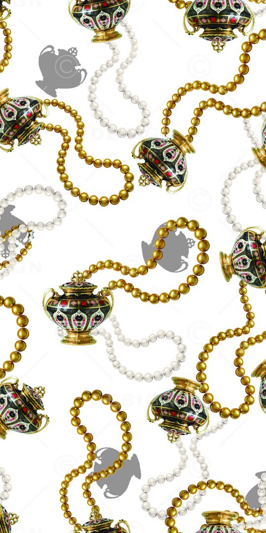 时尚印花华亿平台图片