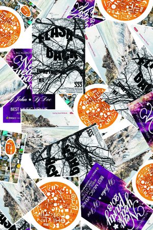 时尚印花华亿平台图片