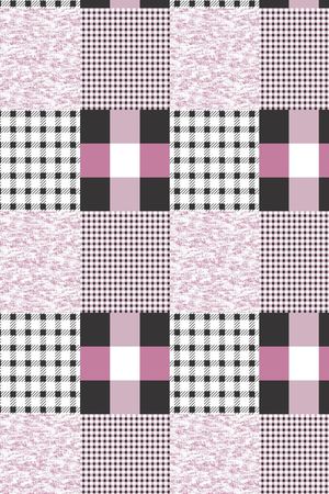 仿花灰印花华亿平台图片