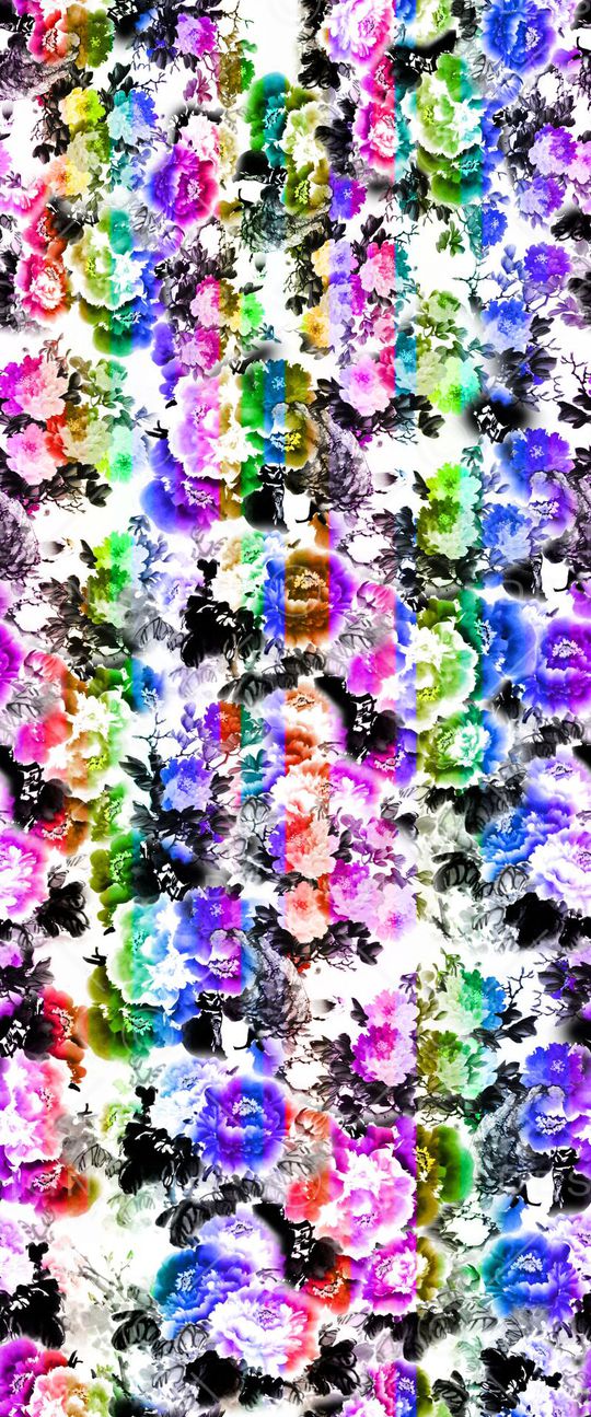 定位满版印花华亿平台图片