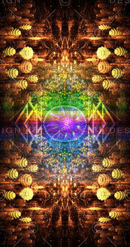 定位抽象印花华亿平台图片