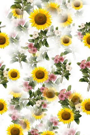 休闲印花华亿平台图片