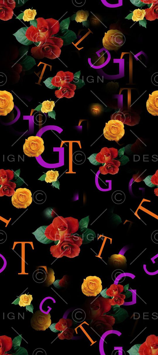 休闲印花华亿平台图片