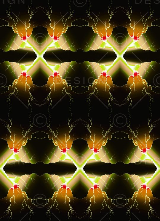 闪电印花华亿平台图片