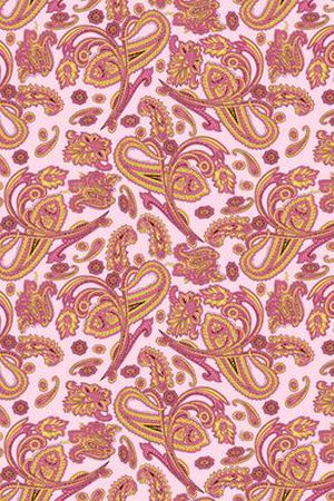 乱花印花华亿平台图片