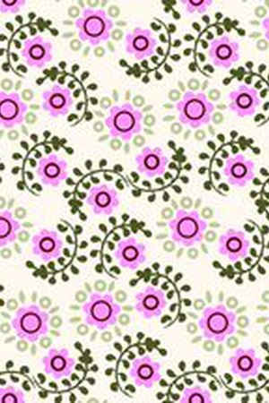 乱花印花华亿平台图片