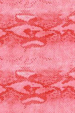 豹纹印花华亿平台图片