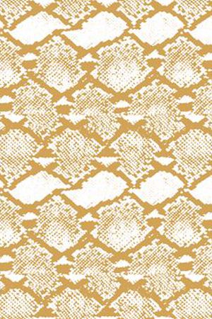 动物纹印花华亿平台图片