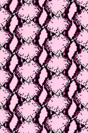 动物纹印花华亿平台图片