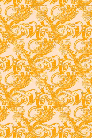 欧式印花华亿平台图片