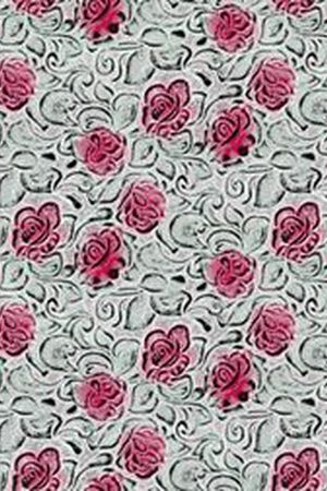 排列花印花华亿平台图片