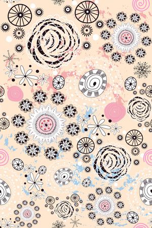 传统印花华亿平台图片