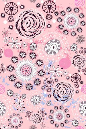 传统印花华亿平台图片