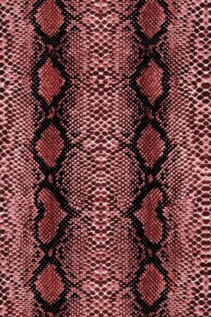 动物纹印花华亿平台图片