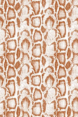 动物纹印花华亿平台图片