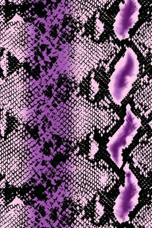 动物纹印花华亿平台图片