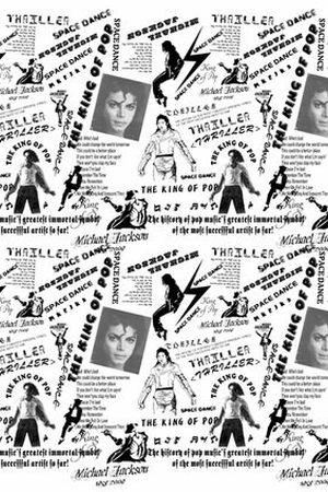 流行时尚印花华亿平台图片