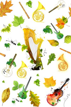 休闲印花华亿平台图片