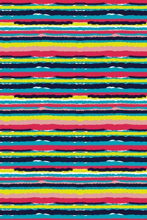 清新印花华亿平台图片