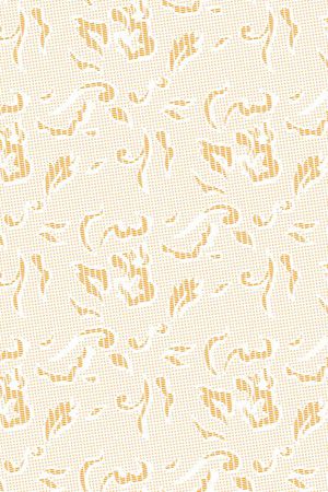 明暗花印花华亿平台图片