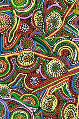 休闲印花华亿平台图片