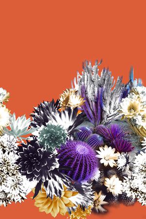 甜美 清新印花华亿平台图片