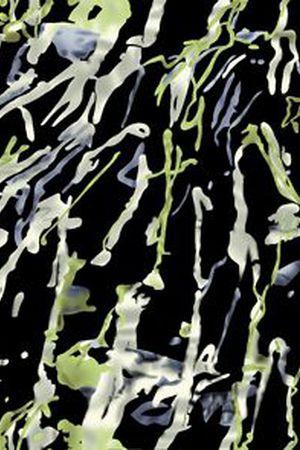 写意印花华亿平台图片