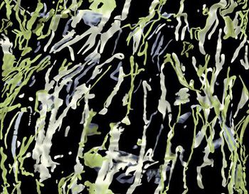 写意印花华亿平台图片