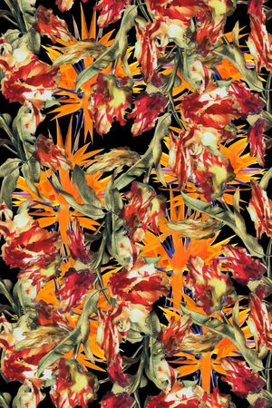 花印花华亿平台图片