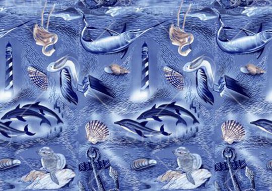 卡通印花华亿平台图片