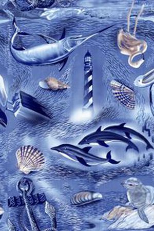 卡通印花华亿平台图片