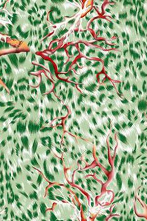 休闲印花华亿平台图片